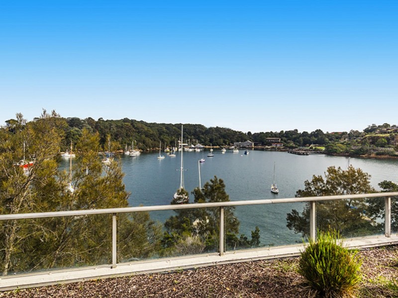 8 Munro Street, Mcmahons Point NSW 2060