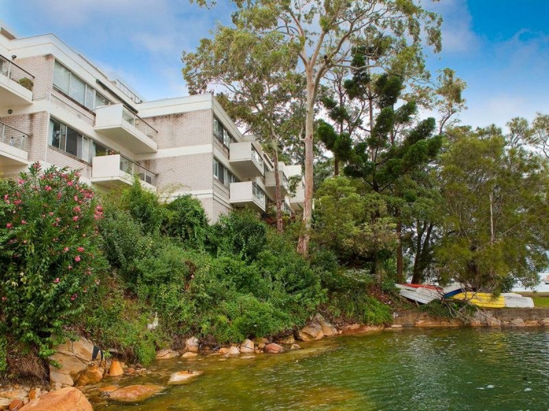 8 Munro Street, Mcmahons Point NSW 2060