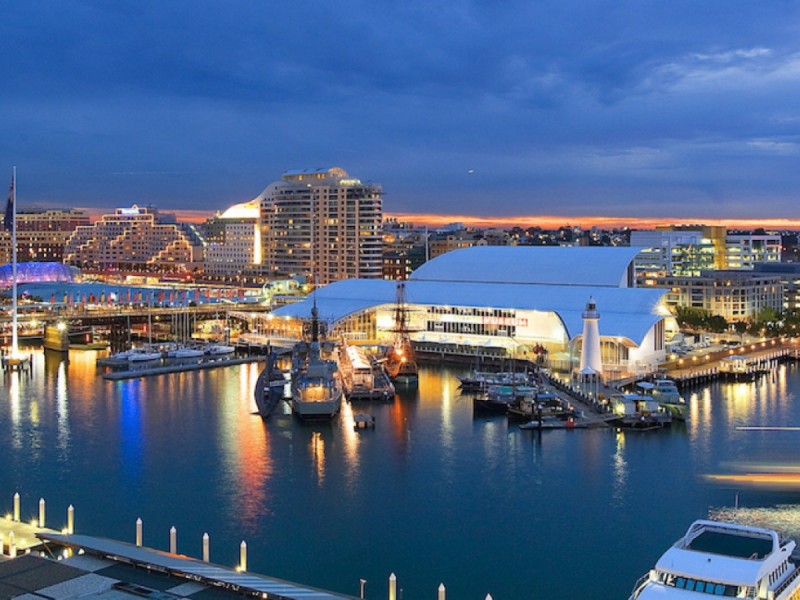 23 Shelley Street, Sydney NSW 2000