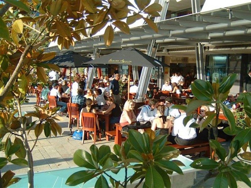 23 Shelley Street, Sydney NSW 2000