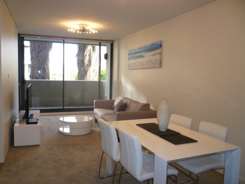 45 Shelley Street, Sydney NSW 2000