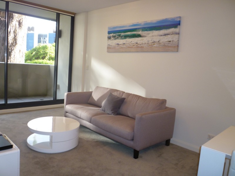 45 Shelley Street, Sydney NSW 2000