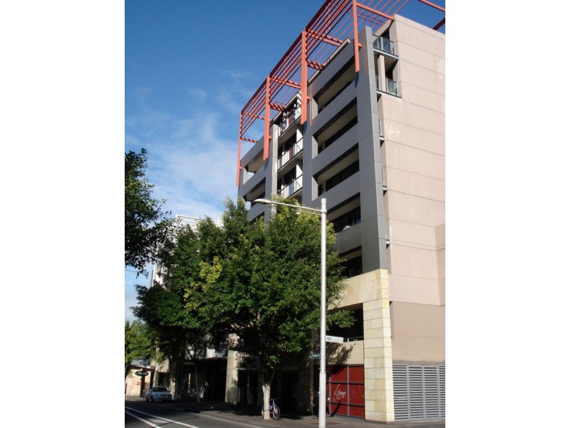 45 Shelley Street, Sydney NSW 2000