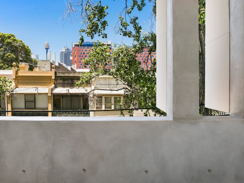 349-355 Bulwara Road, Ultimo NSW 2007