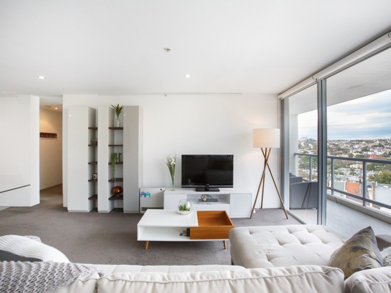 3 Kings Cross Road, Rushcutters Bay NSW 2011