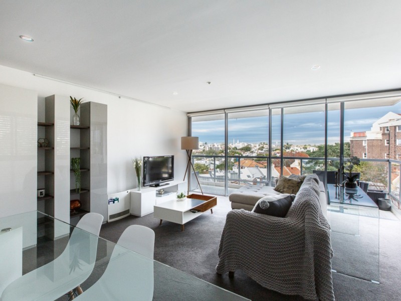 3 Kings Cross Road, Rushcutters Bay NSW 2011