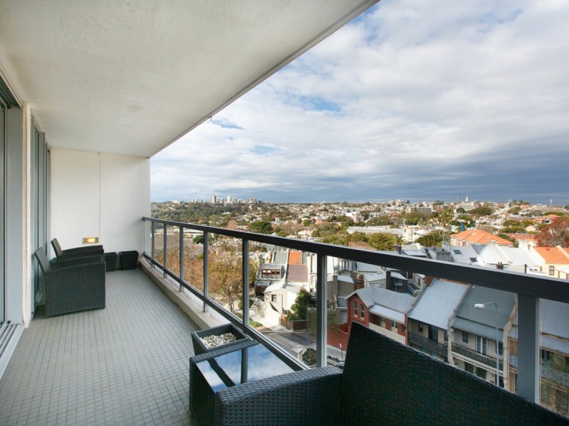 3 Kings Cross Road, Rushcutters Bay NSW 2011