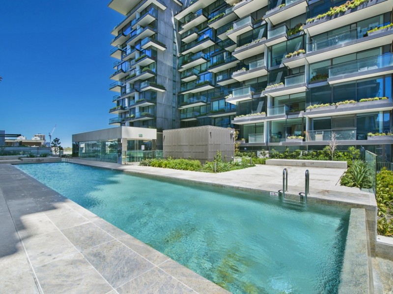 8 Park Lane, Chippendale NSW 2008