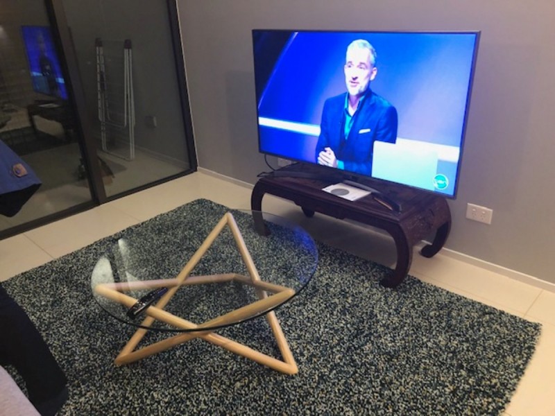 8 Park Lane, Chippendale NSW 2008