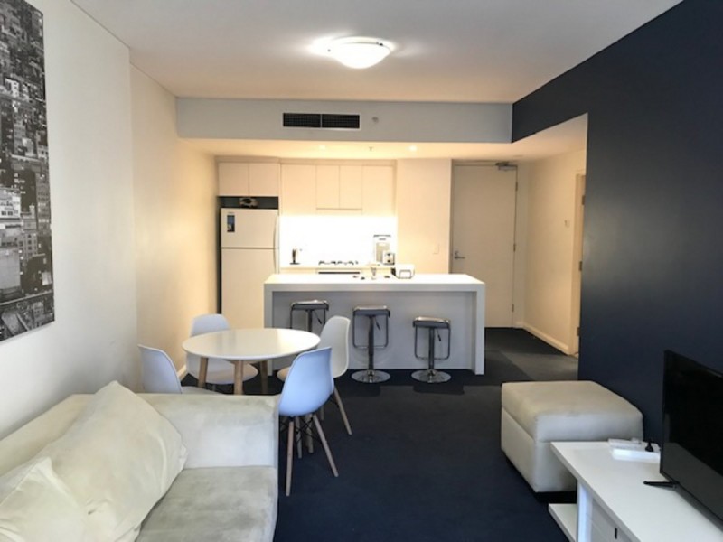 35 Shelley Street, Sydney NSW 2000