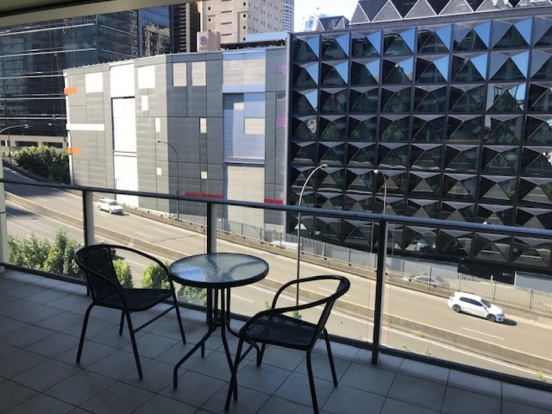 35 Shelley Street, Sydney NSW 2000