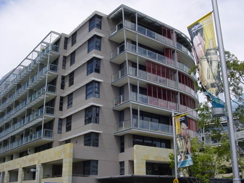 45 Shelley Street, Sydney NSW 2000