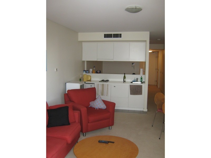 45 Shelley Street, Sydney NSW 2000