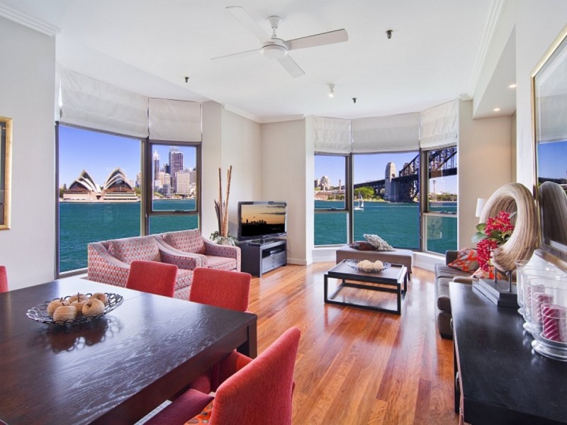 1 Waruda Street, Kirribilli NSW 2061