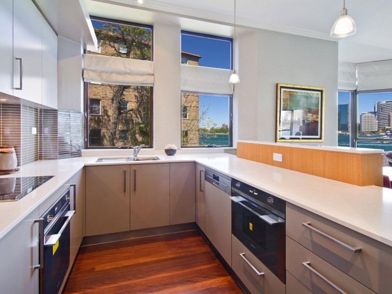 1 Waruda Street, Kirribilli NSW 2061