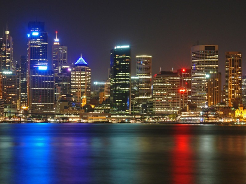 1 Waruda Street, Kirribilli NSW 2061