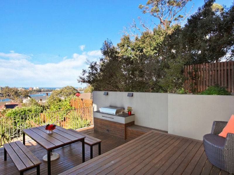 14 Fisher Street, Balgowlah Heights NSW 2093