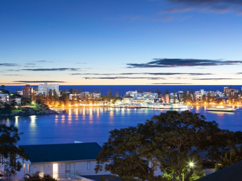 14 Fisher Street, Balgowlah Heights NSW 2093