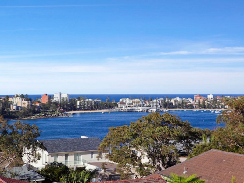 14 Fisher Street, Balgowlah Heights NSW 2093