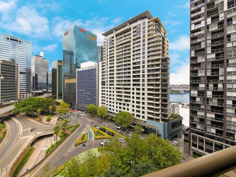 168 Kent Street, Sydney NSW 2000