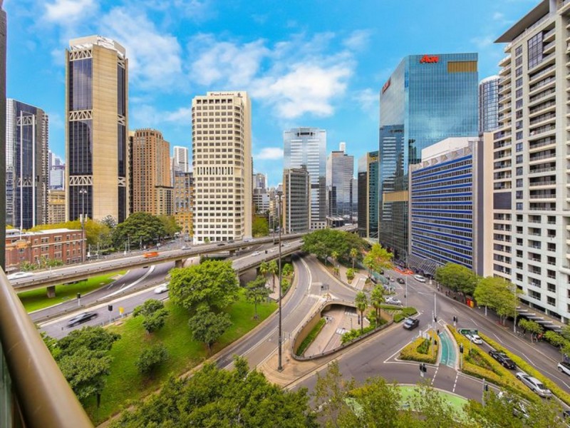 168 Kent Street, Sydney NSW 2000