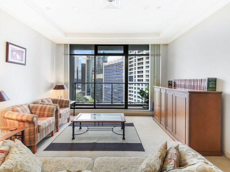 168 Kent Street, Sydney NSW 2000