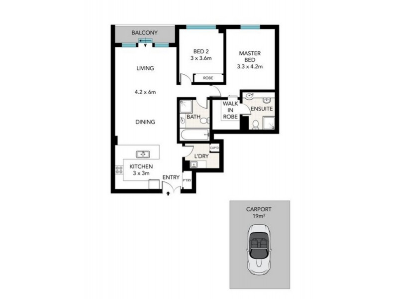 168 Kent Street, Sydney NSW 2000