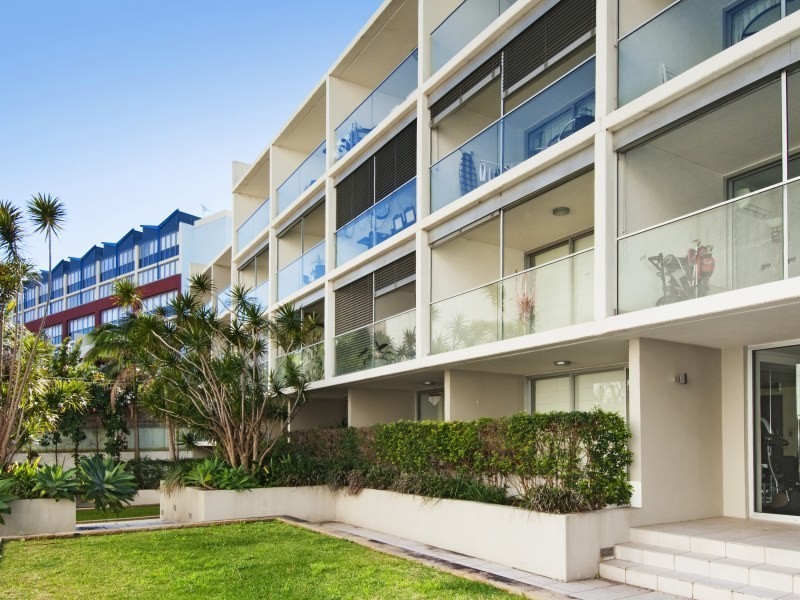 5 – 13 Larkin Street, Camperdown NSW 2050