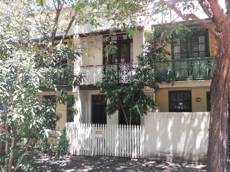 121 Jones Street, Ultimo NSW 2007