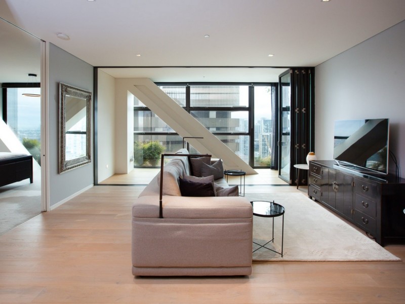 1 Carlton Street, Chippendale NSW 2008