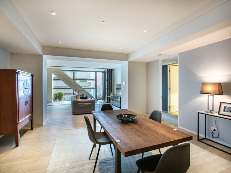 1 Carlton Street, Chippendale NSW 2008