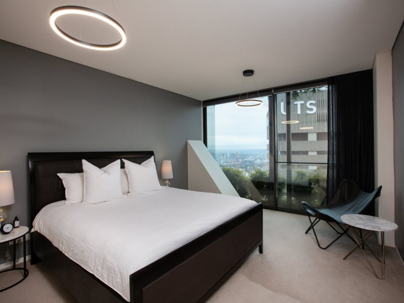 1 Carlton Street, Chippendale NSW 2008