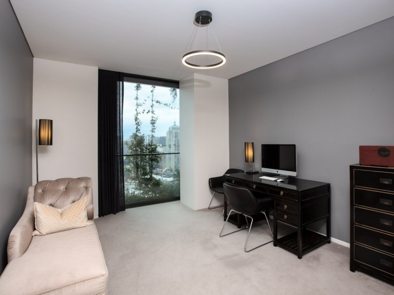 1 Carlton Street, Chippendale NSW 2008