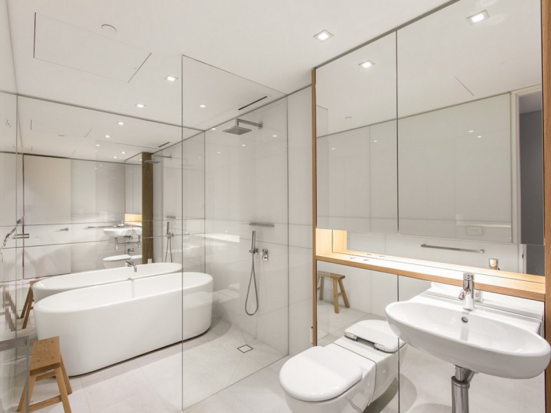 1 Carlton Street, Chippendale NSW 2008