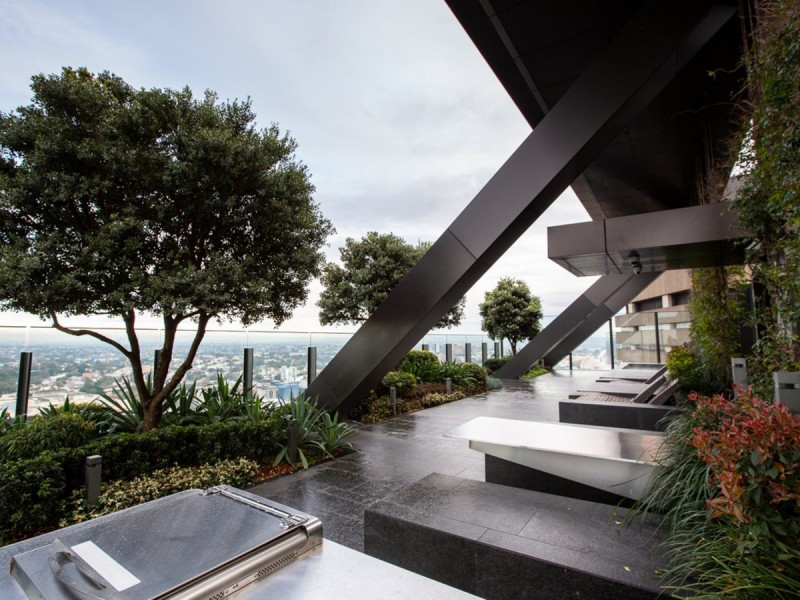 1 Carlton Street, Chippendale NSW 2008