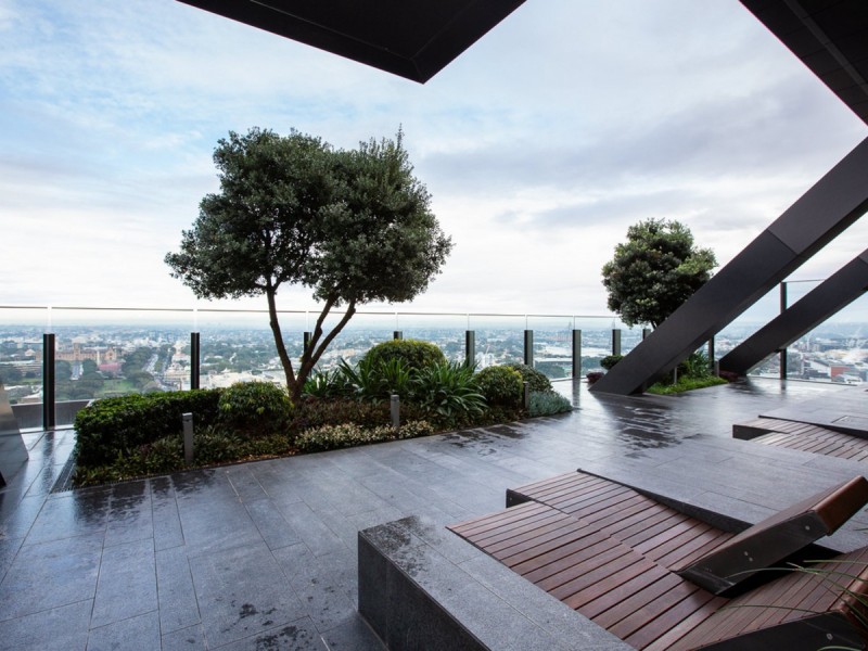 1 Carlton Street, Chippendale NSW 2008