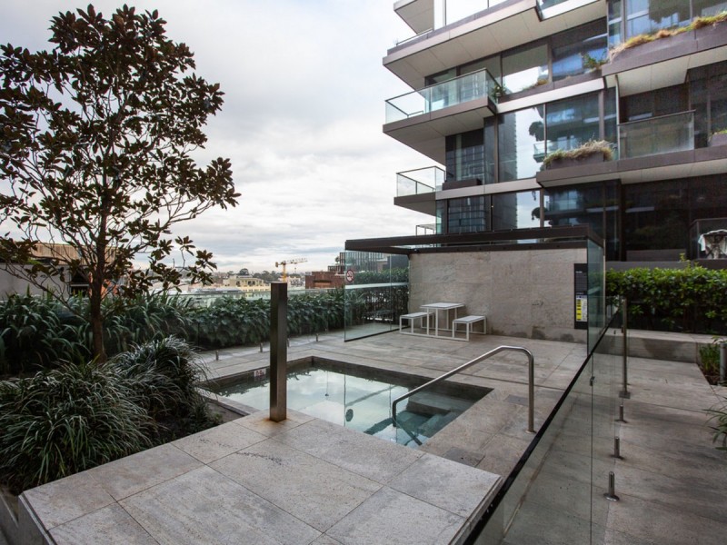 1 Carlton Street, Chippendale NSW 2008