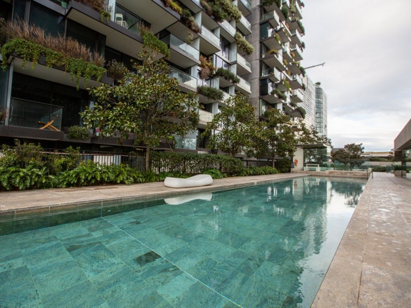 1 Carlton Street, Chippendale NSW 2008