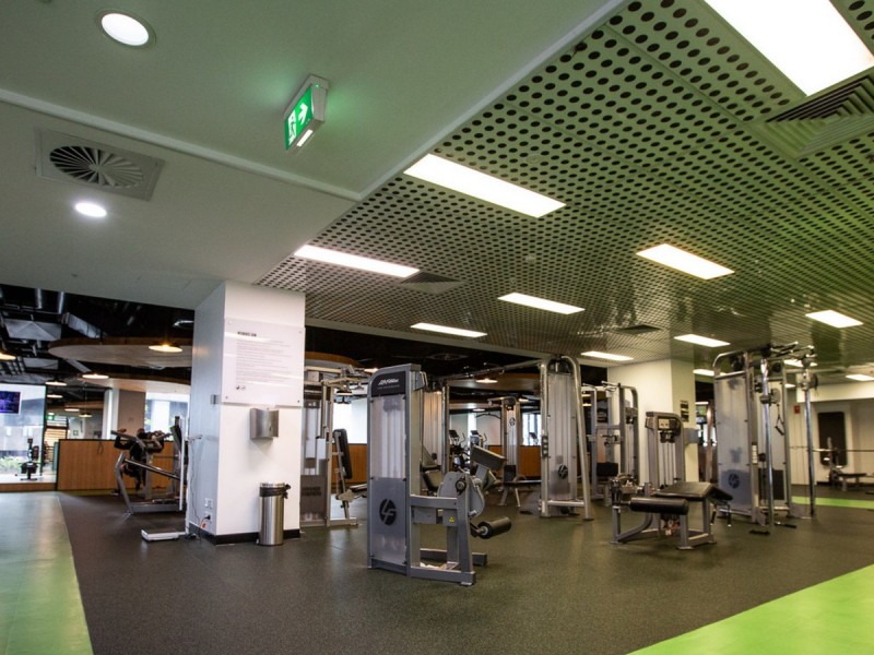 1 Carlton Street, Chippendale NSW 2008