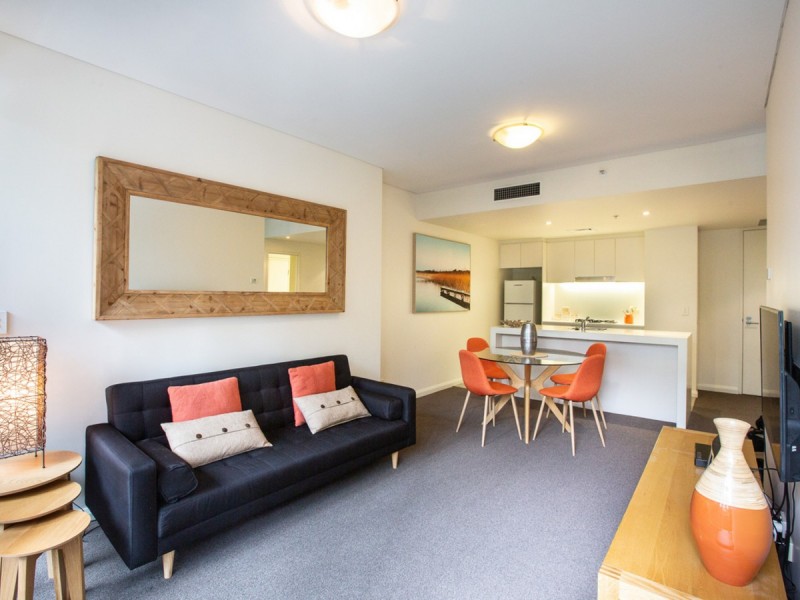 23 Shelley Street, Sydney NSW 2000