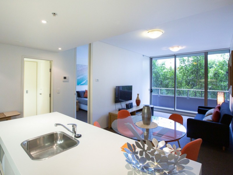 23 Shelley Street, Sydney NSW 2000