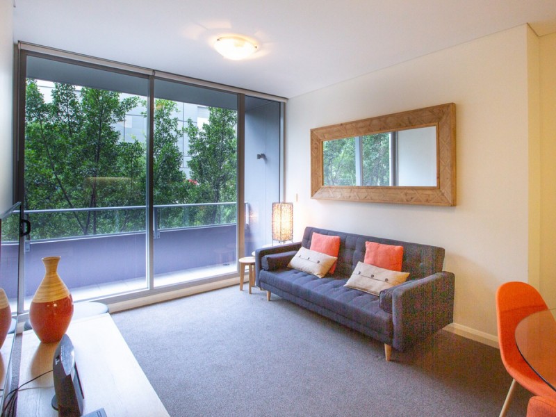 23 Shelley Street, Sydney NSW 2000