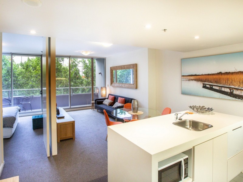 23 Shelley Street, Sydney NSW 2000