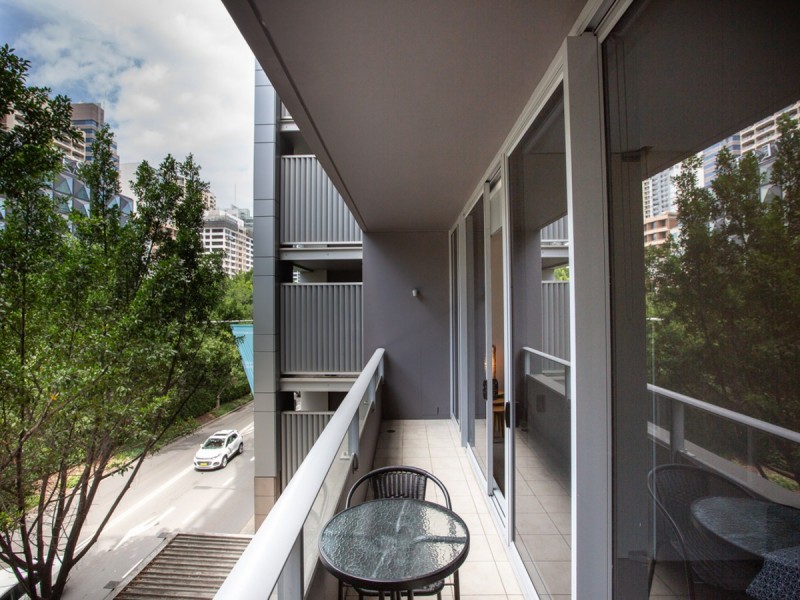 23 Shelley Street, Sydney NSW 2000