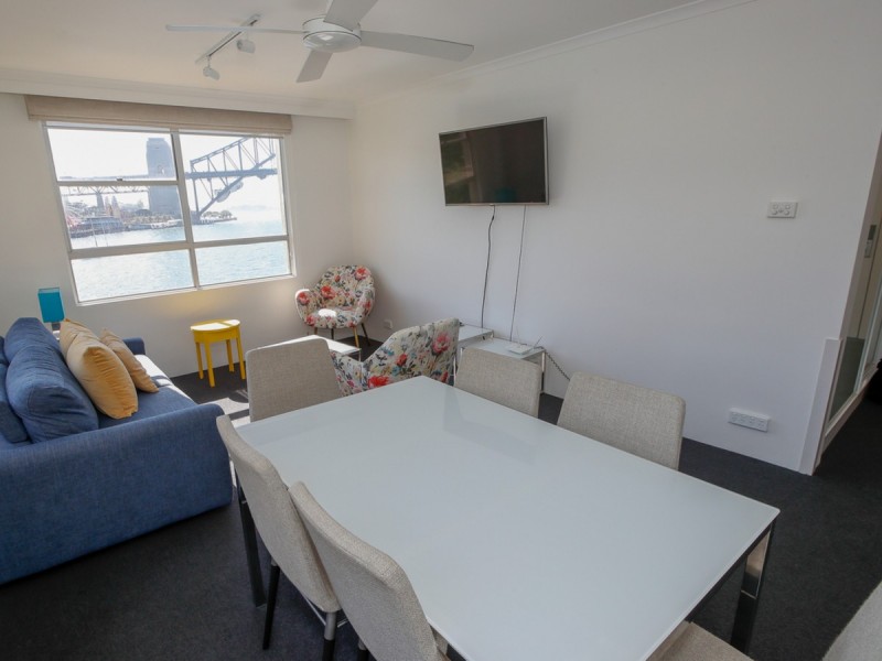 2A Henry Lawson Drive, Mcmahons Point NSW 2060