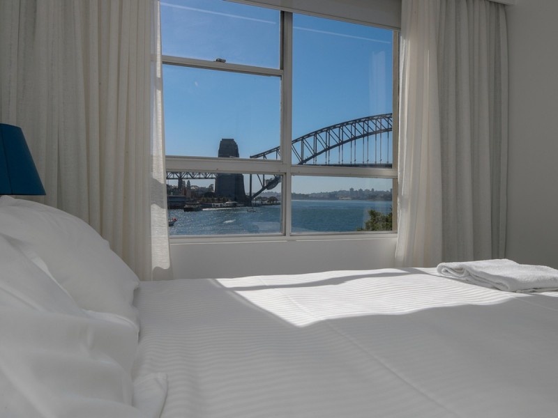 2A Henry Lawson Drive, Mcmahons Point NSW 2060