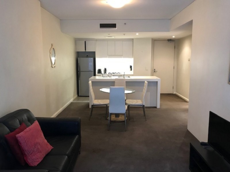 35 Shelley Street, Sydney NSW 2000