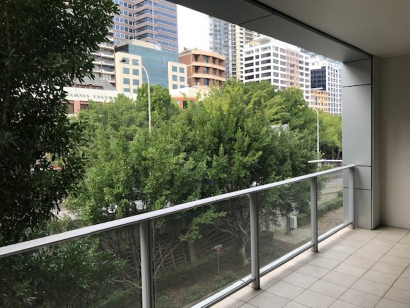 35 Shelley Street, Sydney NSW 2000