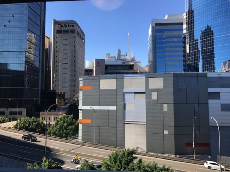 23 Shelley Street, Sydney NSW 2000