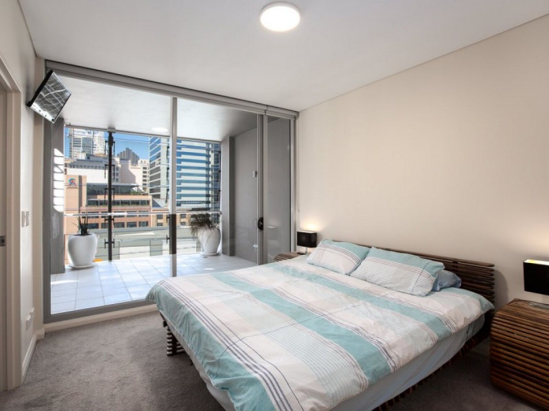 23 Shelley Street, Sydney NSW 2000